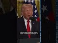 Trump responds to attack on Michigan synagogue