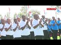 Kirehe: Itorero ry’Urubyiruko rugiye gutora bwa mbere, ryavuze imyato FPR-Inkotanyi mu muvugo