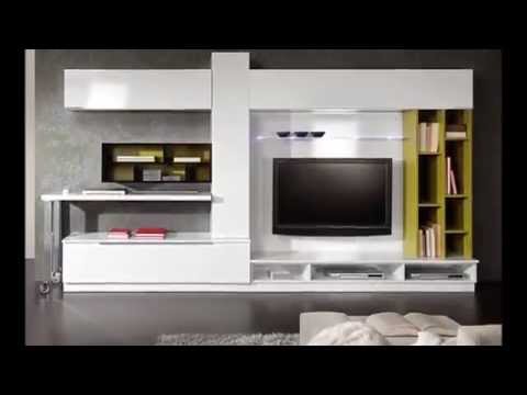 Catalogo de muebles entretenimiento, centros de entretenimiento ... Muebles para televisor y equipo de sonido modernos