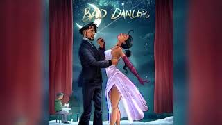 Johnny Drille -  Bad Dancer (Official Audio)