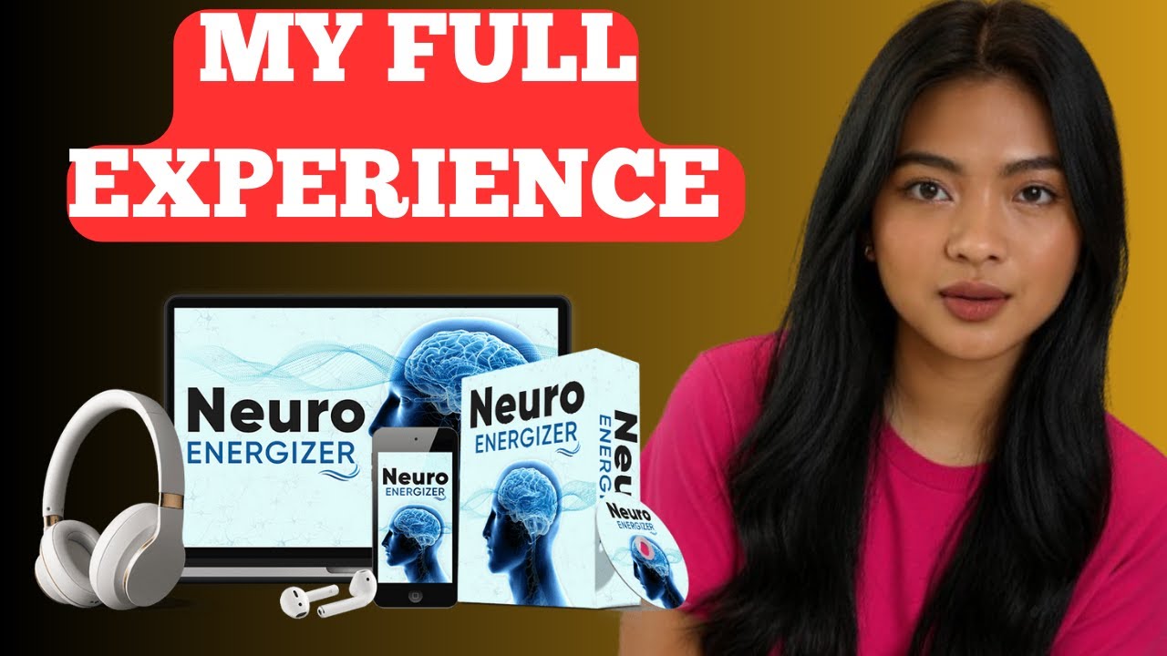 Neuro Energizer – How targeted nutrients aim to boost clarity expansion and mental activation