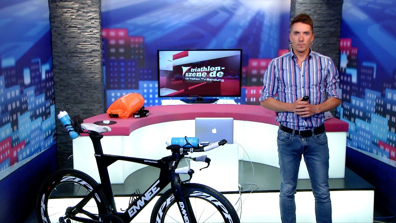 Schnelles Bike: Last-Minute-Materialtipps für nervöse Triathleten - Schnelles Bike: Last-Minute-Materialtipps für nervöse Triathleten