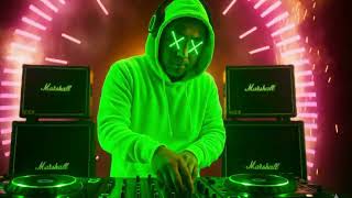 Thai Club EDM | 132 BPM |5Ep.215 A minor. Big-room festival aggression.