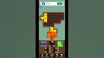 Puzzle Cats Level 12 #puzzle_daddy