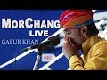 Morchang solo by gafur khan  rajasthani folk music instrument  live performance  usp tv