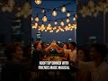 Turn Any Space Into a Warm, Cozy Escape | Café String Lights for Home