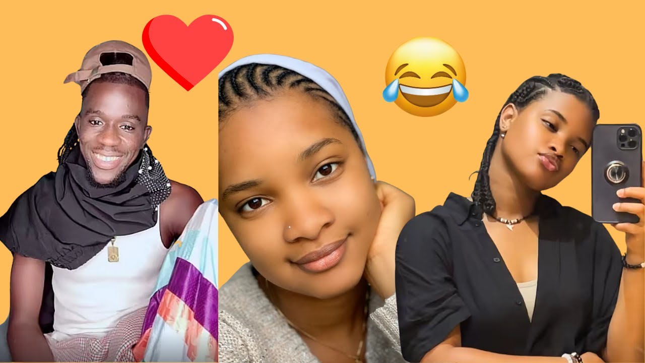 🤣Dokhann niveau Karbala Bongo ak Adjia bou nekh🤣