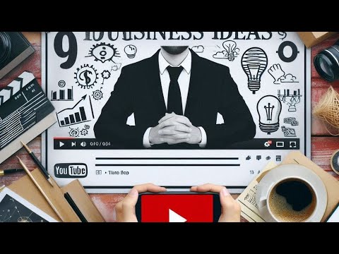 10 Idee di