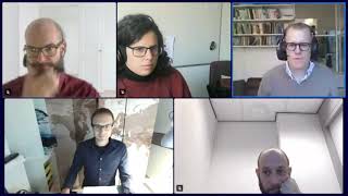 Indicator, targets, data: Parallel Session 5 from the 6th European Resources Forum (ERF 2022online)