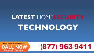 Best Home Security Companies in Beaumont, CA - Fast, Free, Affordable Quote