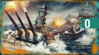 Odcinek Zer0 - World Of Warships