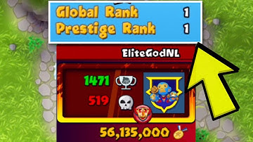 So I played the #1 ranked player in the world and this happened... (SALTY LOL)