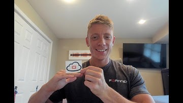 IPSec VPN Tunnel Between Fortinet FortiGate and Cisco Meraki MX - Configuration and Troubleshooting