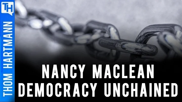 Can Democracy Be Freed From Capitalism? Featuring ...