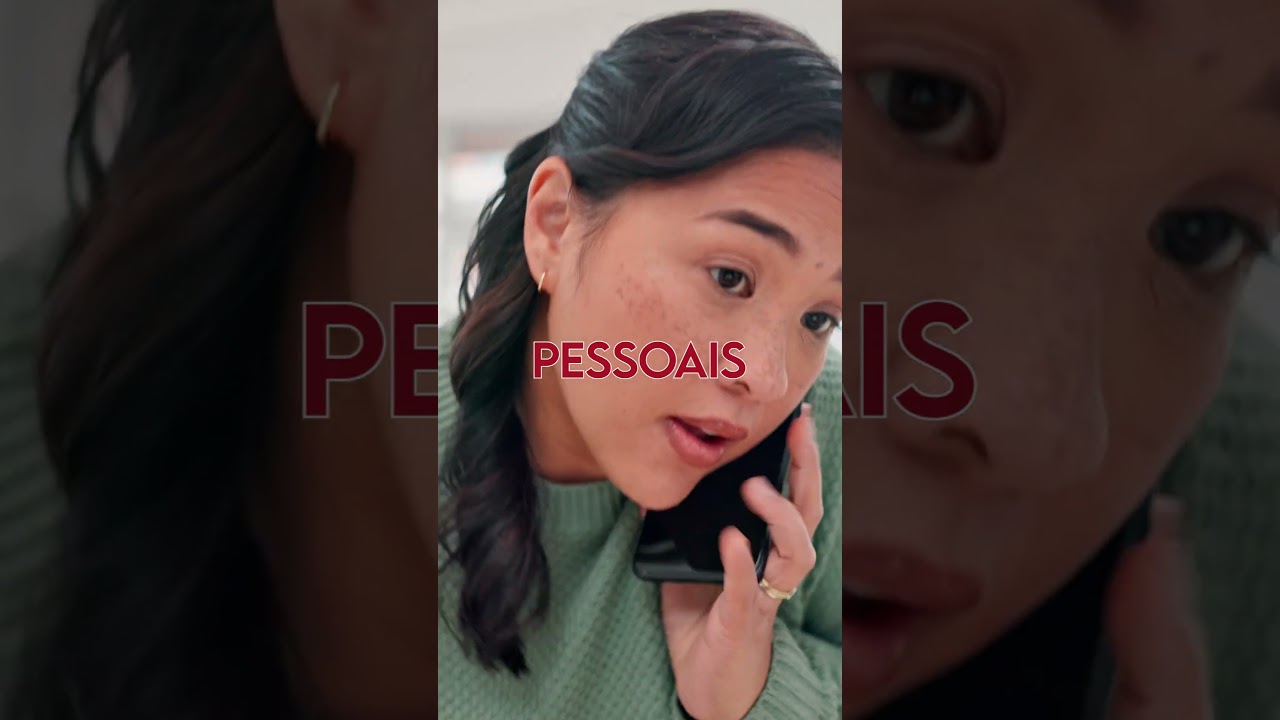 O que ocupa a sua mente? • OQJF