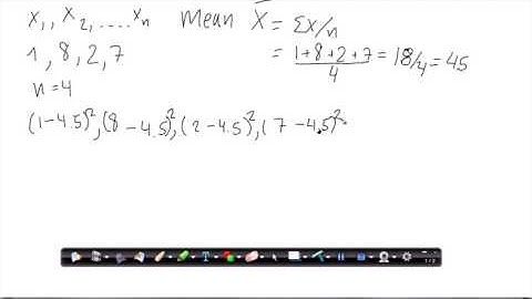 1 - Descriptive Statistics