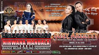 LIVE NIRWANA MANDALA SAKTI SUSY ARZETTY | MINGGU, 26 JULI 2026 | DESA GINTUNG KIDUL CIREBON (malam)