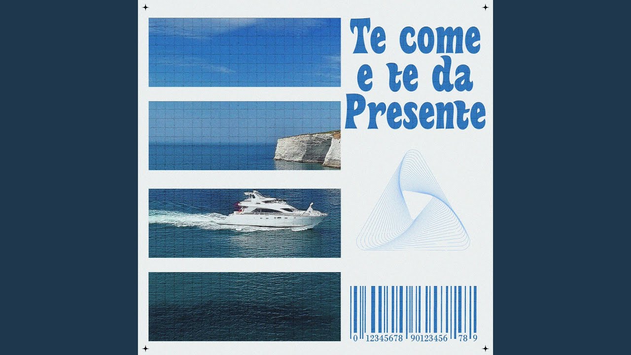 TE COME E TE DA PRESENTE auf YouTube ansehen TE COME E TE DA PRESENTE auf YouTube ansehen