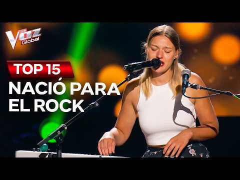 These Singers Didn’t Need a Band... They WERE the Band | The Voice [4K]