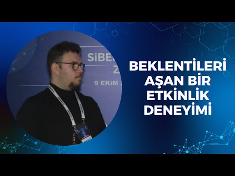 Beklentileri Aşan Bir Etkinlik Deneyimi
