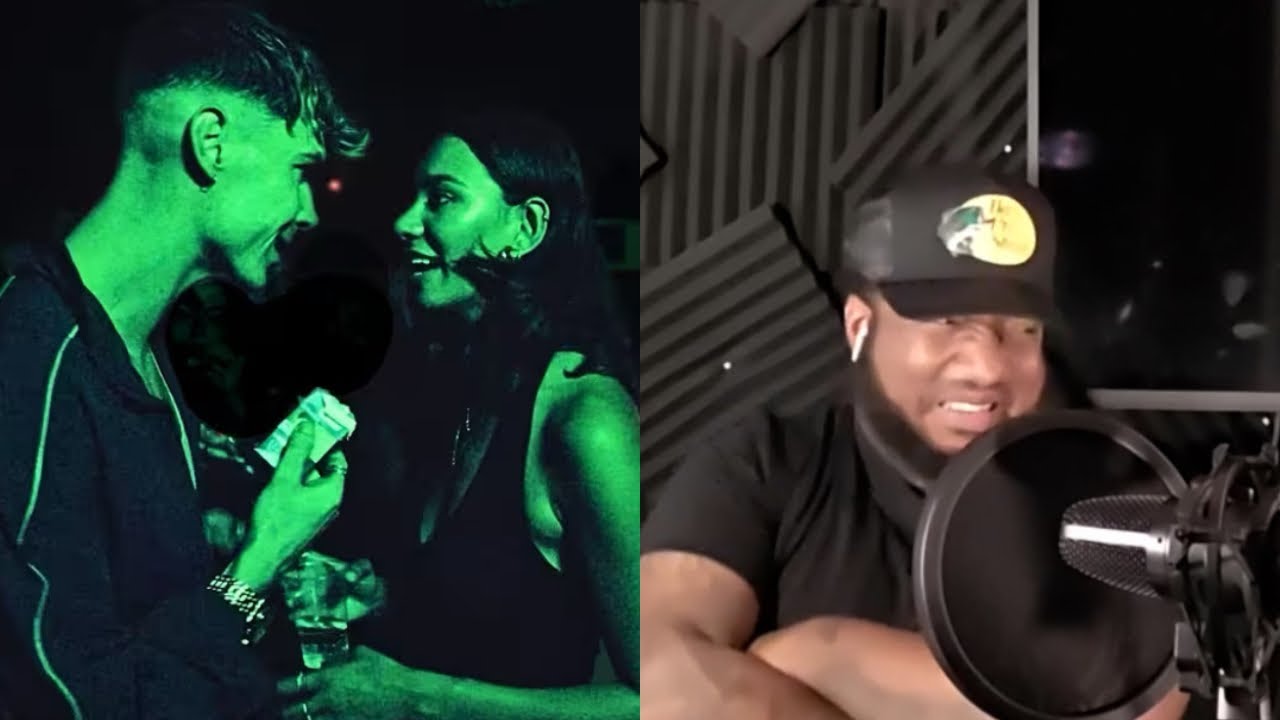 Никогда ничего подобного не слышал 😳 | Рен x Братья Скиннер – Реакция на Dream Life