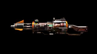 Fire Vulcan (CSO KR)