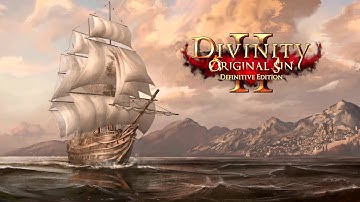 Divinity: Original Sin 2 HONOR MODE Lone Wolf Fane & Sebille | Part 7
