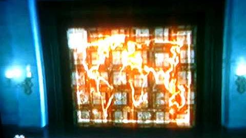 Assasins creed 2 codex page puzzle (fully complete)