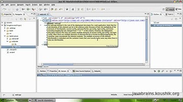 JSPs and Servlets Tutorial 02   First Servlet Part 1