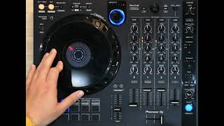 DDJ-FLX6-GT早い者勝ち ジャンルレスなDJを可能にする新機能を搭載！ 次世代のDJ
