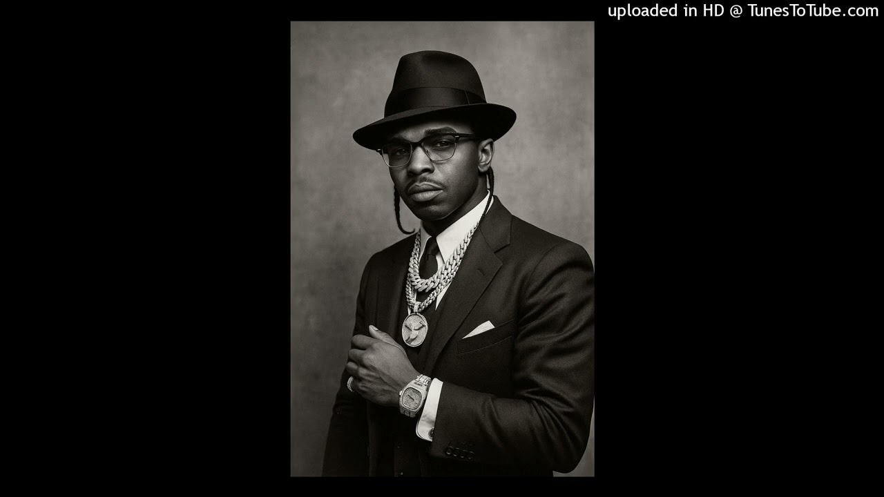 Pop Smoke- I got it on me 1950’s reimagined