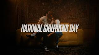 National Girlfriend Day's Unusual Origin Story