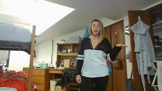 Explaining Complex Information Activity