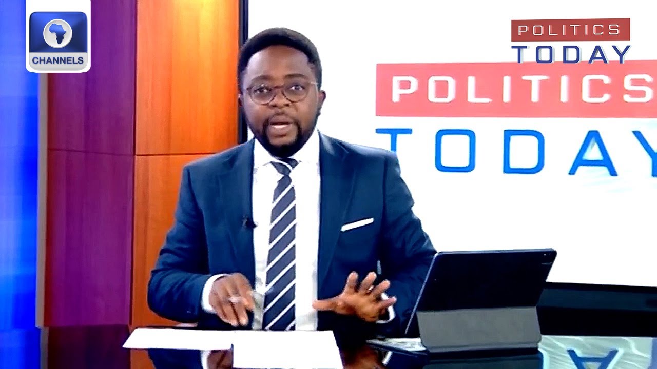 ⁣Impact Of Subsidy Removal, Israel-Hamas War Escalation + More | Politics Today