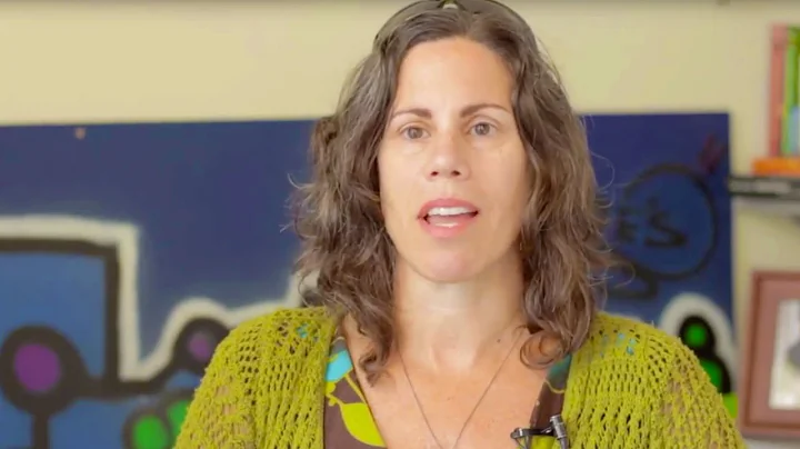 Ingrid Walker - Rethinking Classrooms