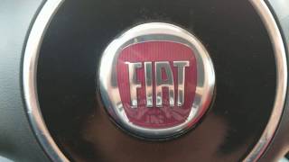 Fiat 500 Not Starting  Solved! (sort of)
