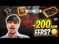 👉 200 FPS on GTX 1650? 😳 Valorant FPS Test (5600G)