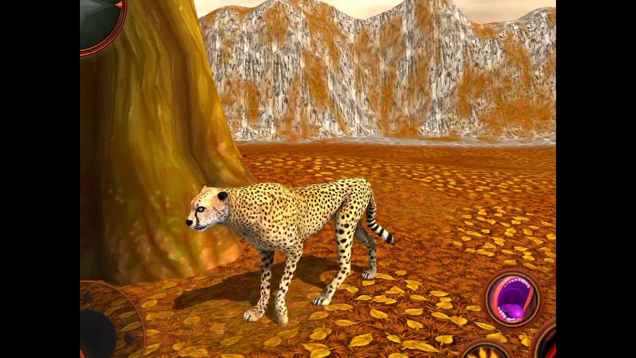 Wild animals игра. WILDCRAFT гепард. Вилд крафт леопард. Игру гепарды. Симулятор гепарда 2.