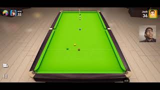Snooker 3D Master Challenge screenshot 5