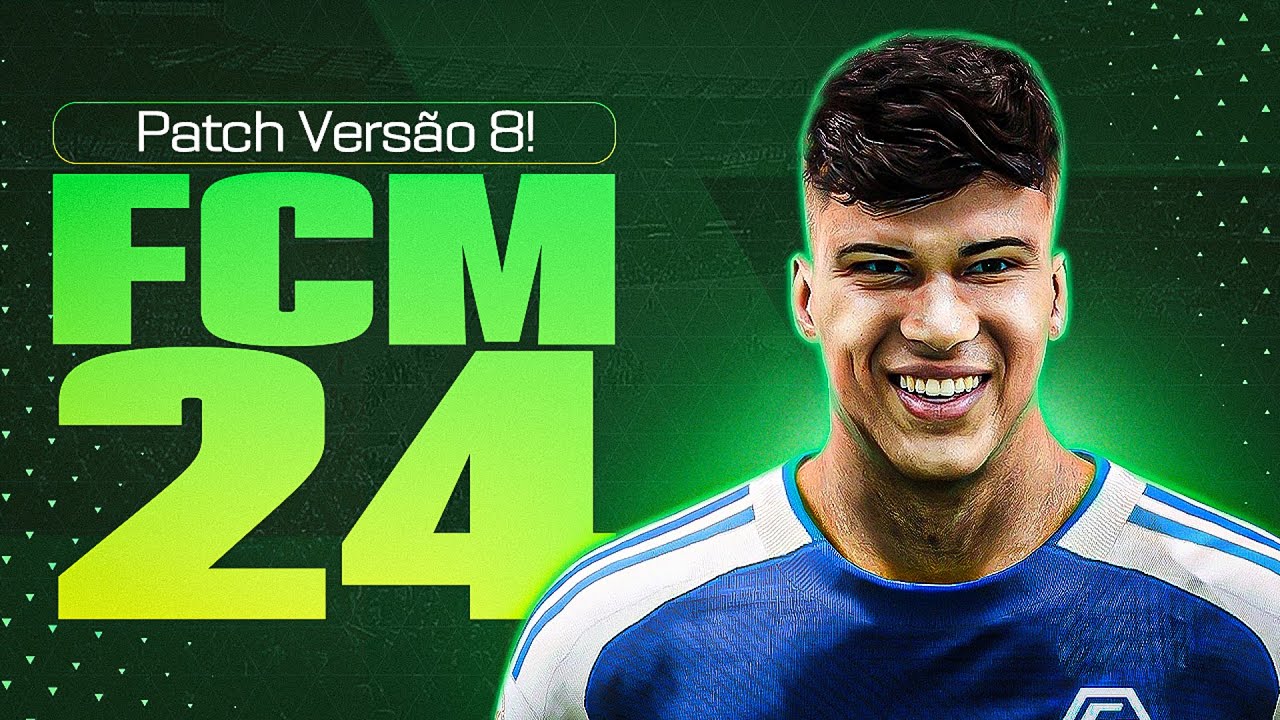 FC MANIA - Jogue com emoção! - FC MANIA é um dos maiores acervos
