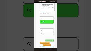 dak karmayogi unified darpan android application dakshata page31 questions and answers screenshot 5