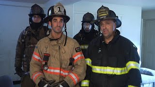 Ventilation Control and Unprotected Search #6180245315001