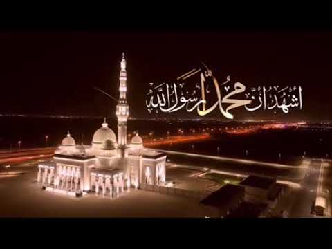 اذان الفجر على قناة الوسطى من الذيد 2025