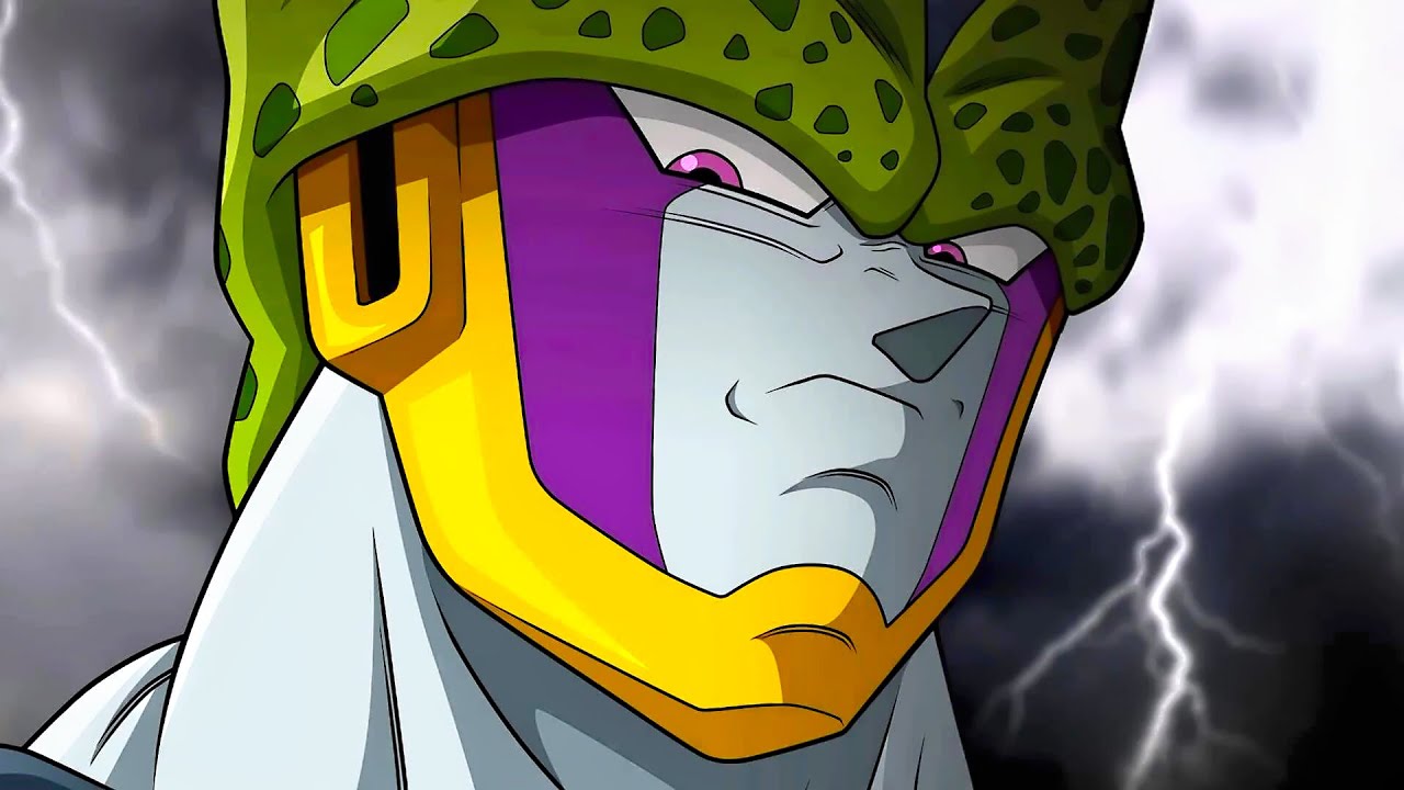 Perfect Cell Boss Fight - Dragon Ball Xenoverse 2 - YouTube