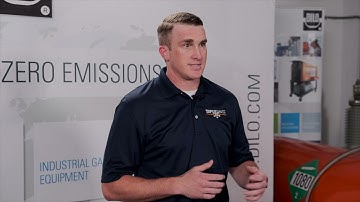 Pro Tip: Testing SF6 Gas Quality Before Handling by Brendon Davenport