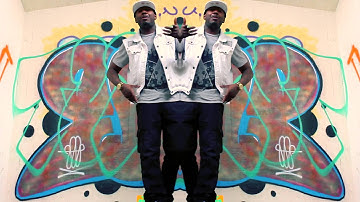 "The Separation" ft. Metafore (Official Video)