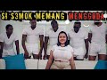 YANG S3MOK MEMANG LEBIH MENGGODA!! - Alur Film Rekapin