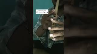 Download Lagu Di Ayun ambing ku suling#shorts MP3