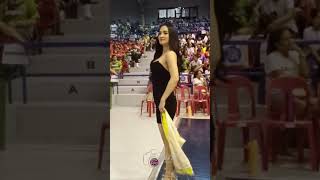 Bts Photoshoot - Jessa Saragoza Ng Pasig