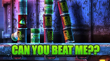 ✅Can Knockdown 3 Game Gameplay iOS,Android New Update New Level Trailer
